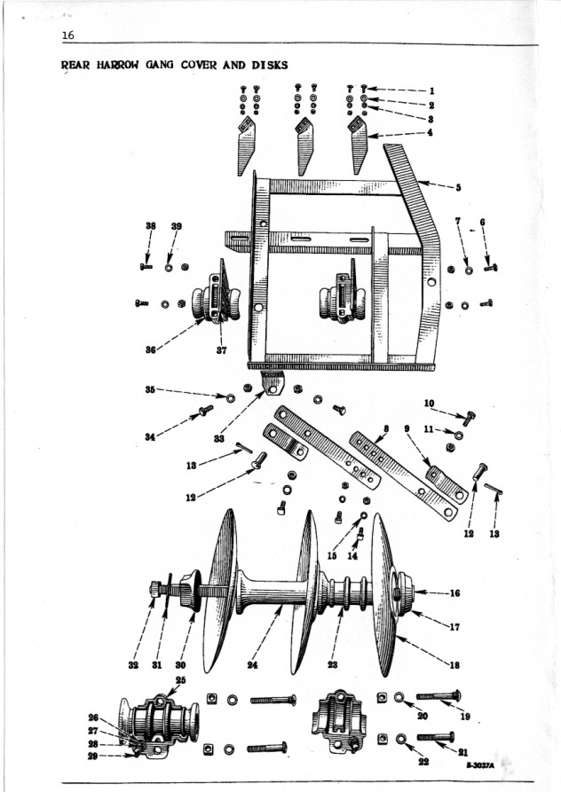 FarmallCub(dot)Info Manual Galleries